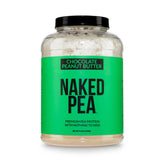 Chocolate Peanut Butter Pea Protein Powder | Naked Pea - 5LB