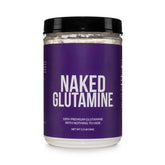 Glutamine Powder | Naked Glutamine 1KG