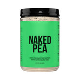 Pea Protein Powder 1lb | Naked Pea - 1lb