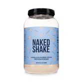 Vanilla Protein Shake | Naked Shake - 30 Servings