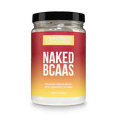 Strawberry Lemonade Branched Chain Amino Acids | Naked BCAAs - 34 Servings